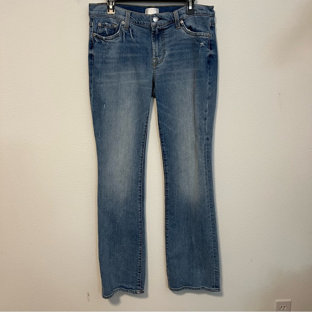 7 for all Mankind The Original Bootcut Jeans Sz 31
